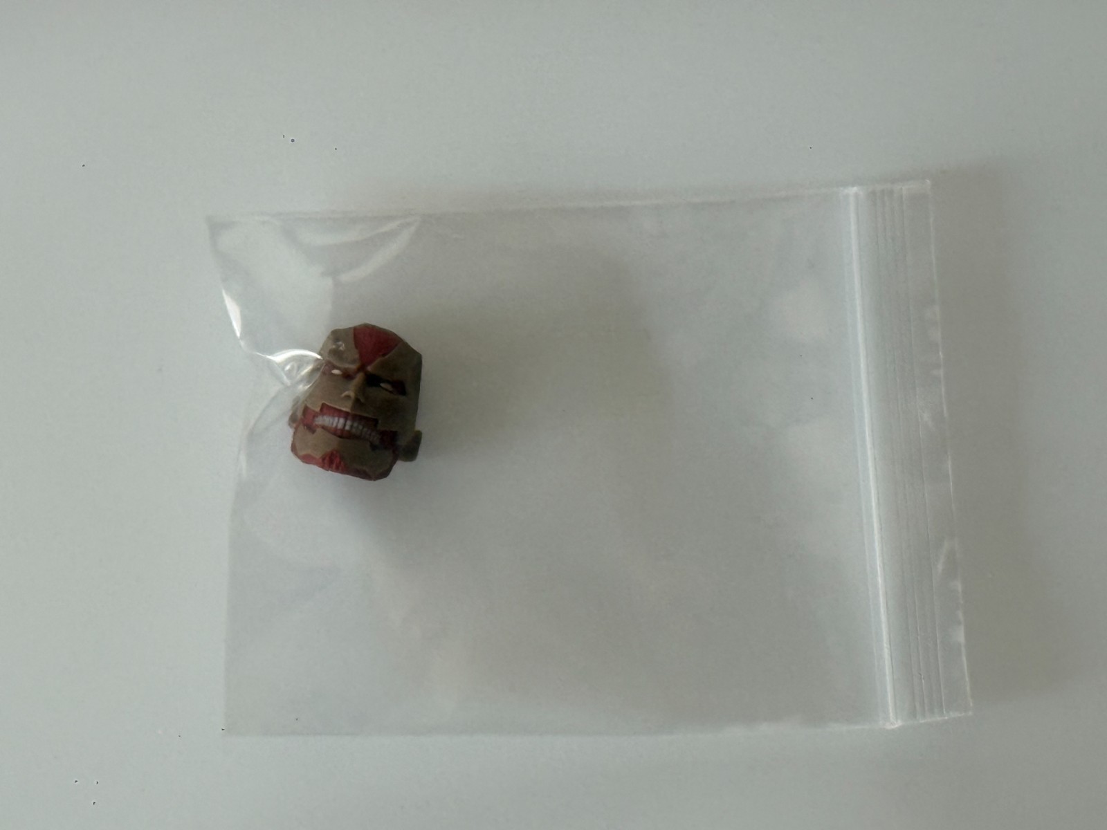 Kaiyodo Revoltech Attack on Titan Armored Titan (No Figure) Only Bonus Parts New