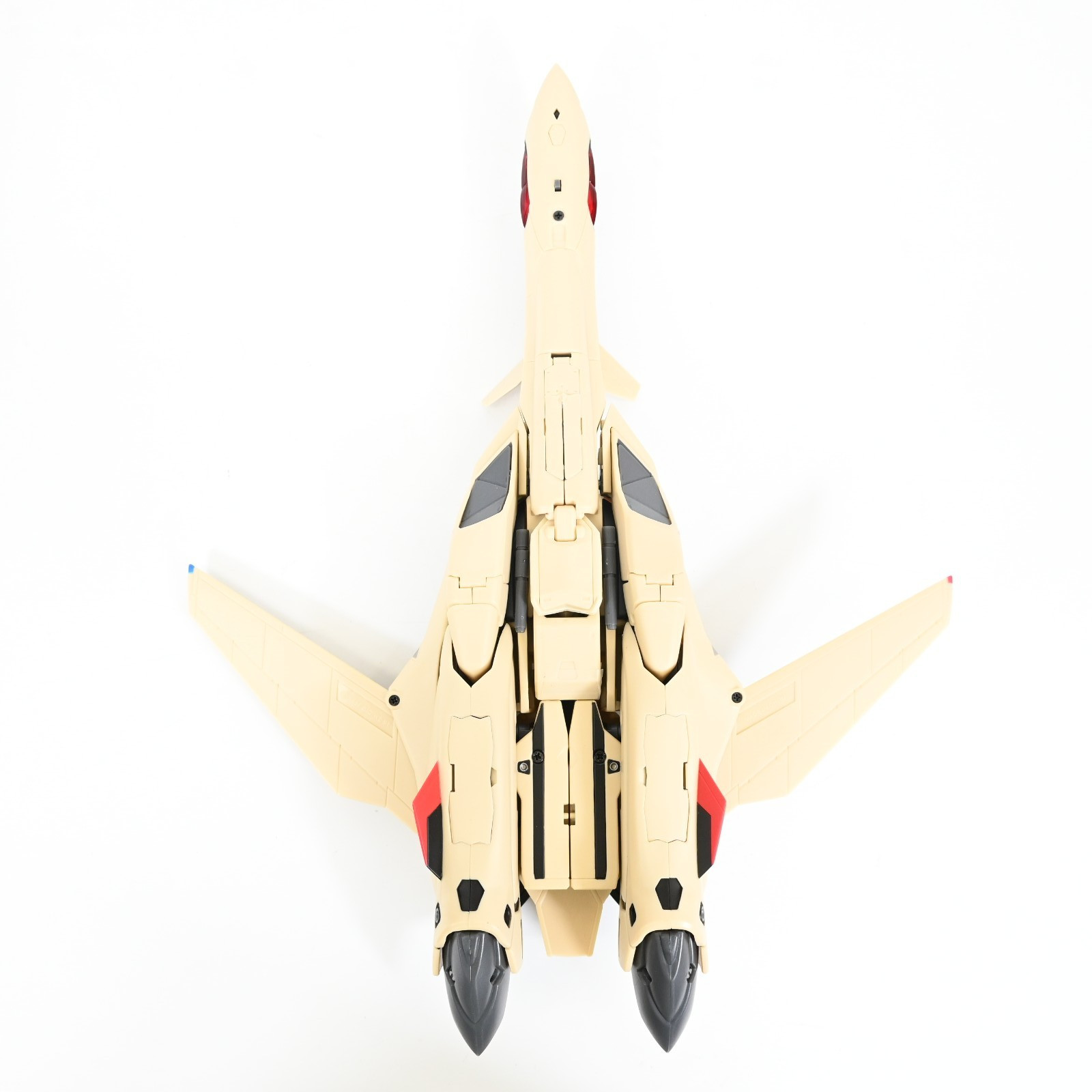 Yamato Macross Plus VF-19 1/60 Variable Fighter Action Figure