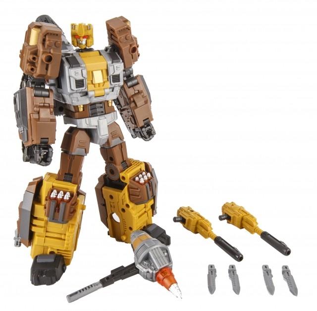 Warbotron – WB03-C Hammer Sharpener