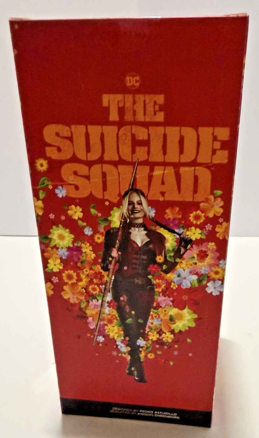 Cryptozoic Entertainment DC Universe Harley Quinn Suicide Squad