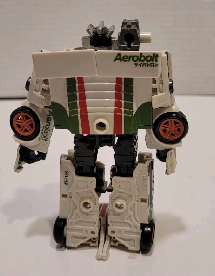 Transformers War For Cybertron Earthrise Deluxe Wheeljack Action Fig Complete