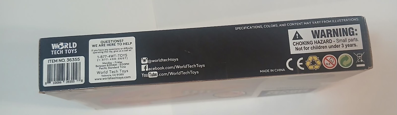 Tabletop Bowling Mickey Mouse Toys