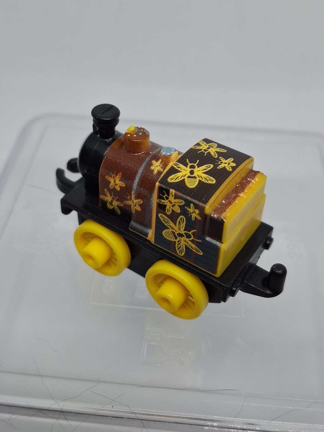 Thomas The Train Mini Train NIGHT TIME DASH Figure Replacement M26D