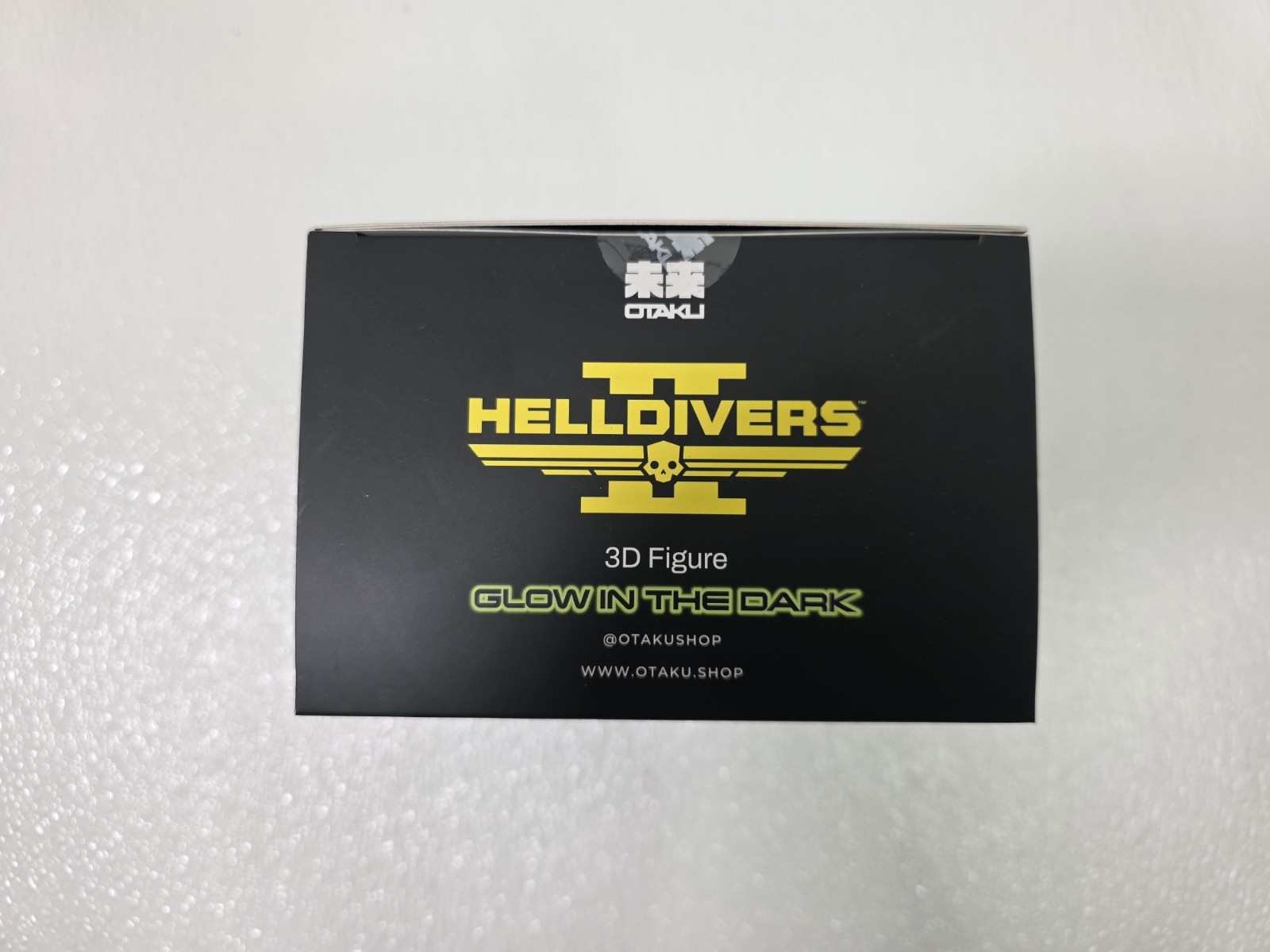 Helldivers II Merchandise Lot New Walmart Exclusive Bundle Playstation Limited
