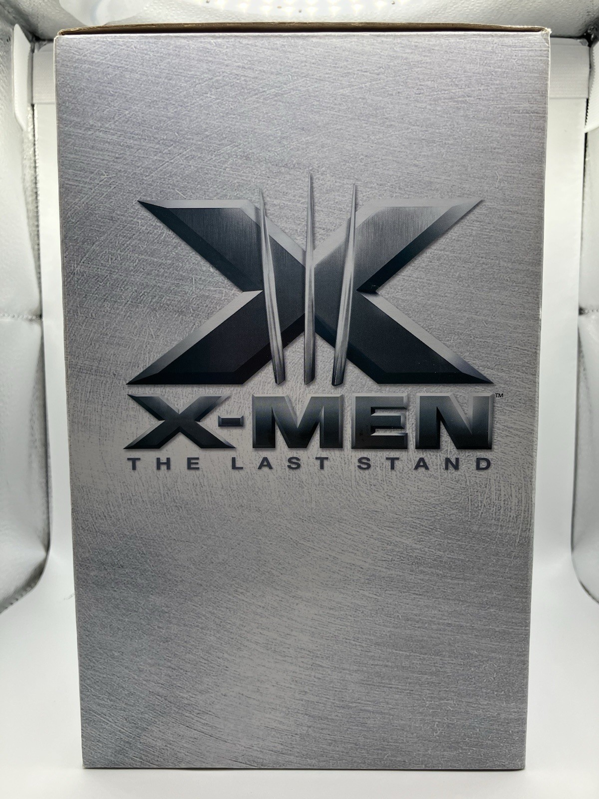 2006 Marvel X-Men The Last Stand Rogue Bust #127/1500 Diamond Select Toys