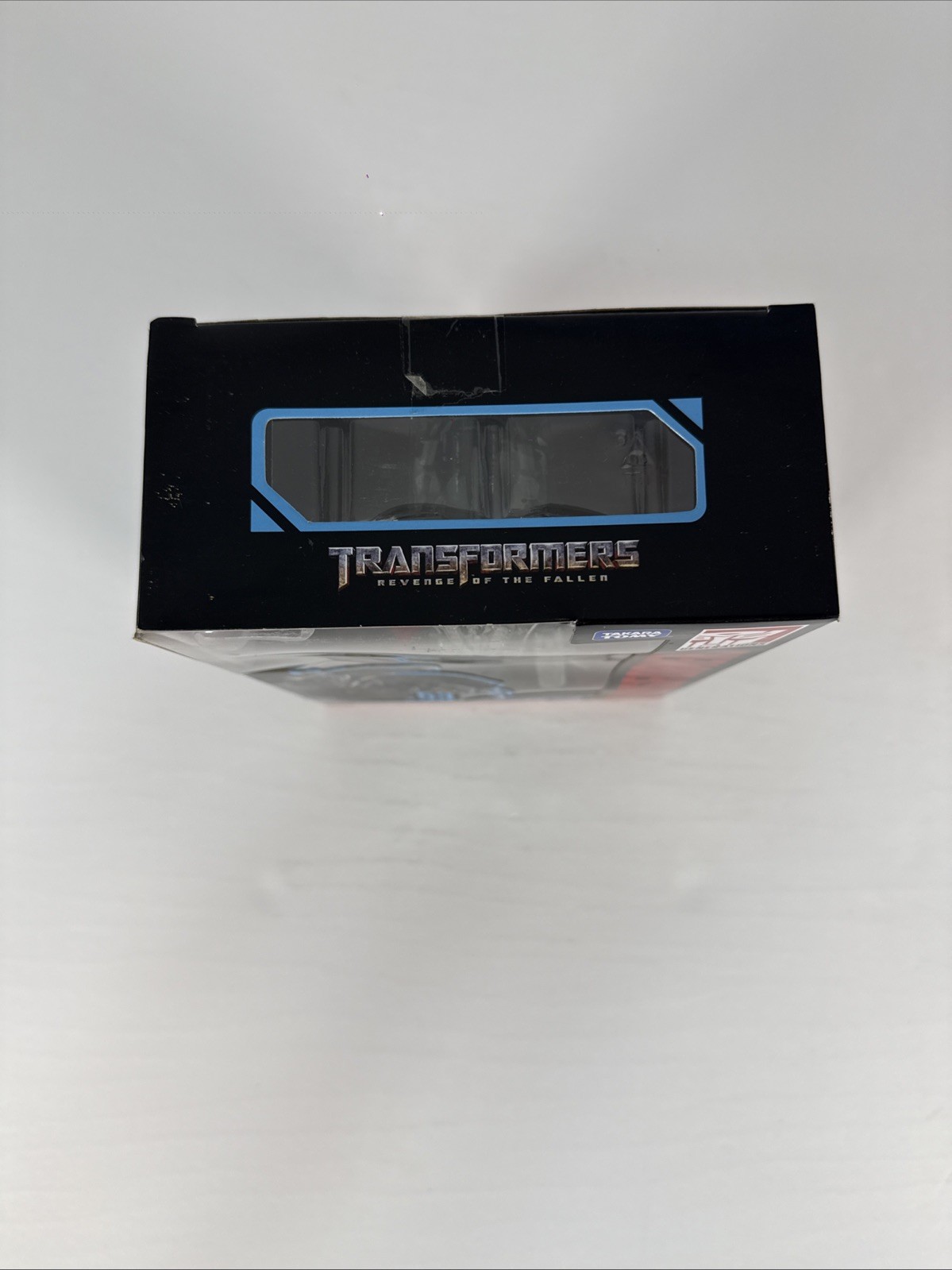 Transformers Studio Series 53 Voyager Class Constructicon Mixmaster Hasbro RARE