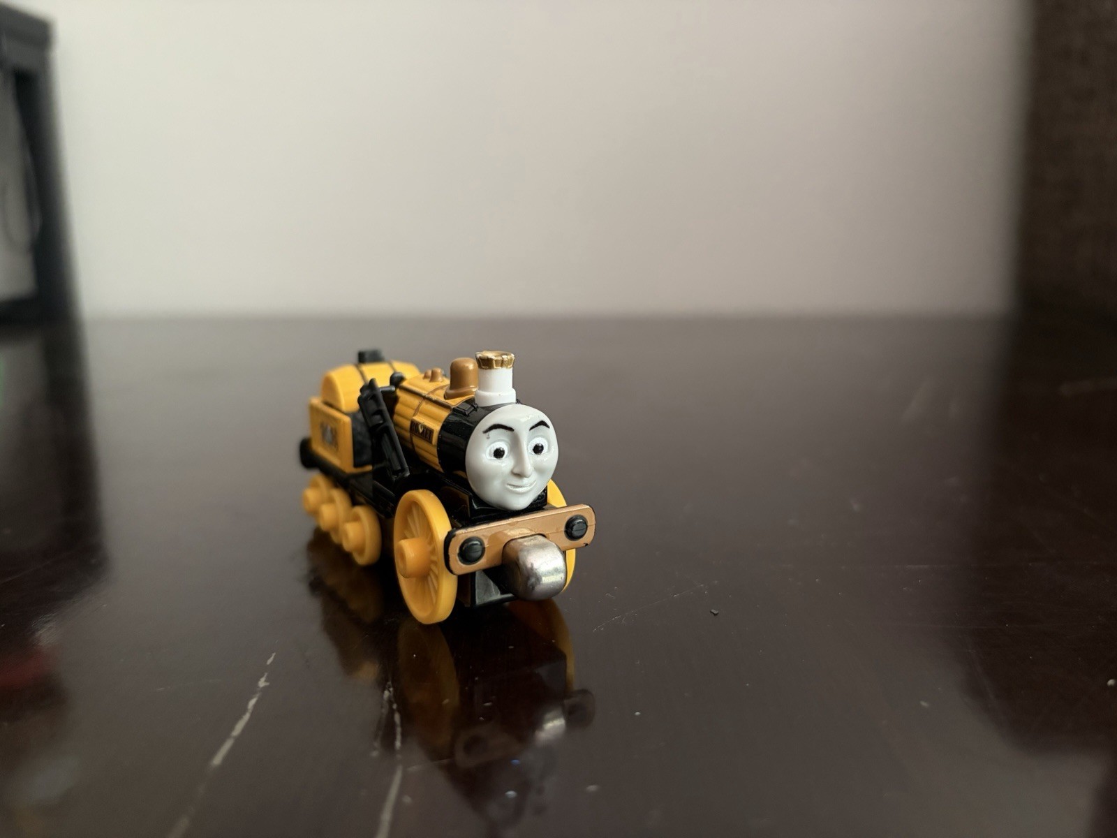 2012 Take N Play Stephen The Rail Rocket Thomas and Friends Metal Diecast