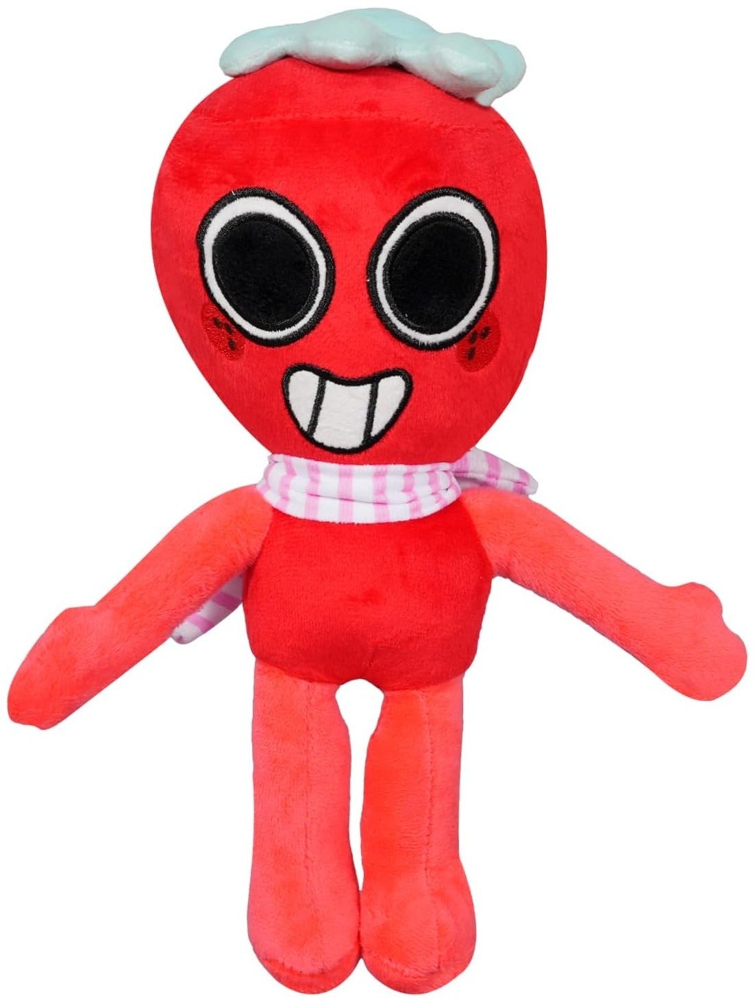 BLUE BARE Dandy&rsquo;s Cute Adorable Plush Toys Collection
