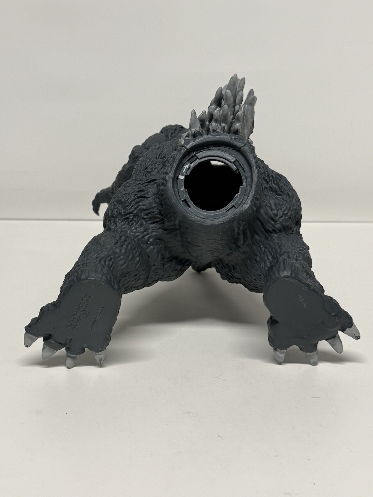 Diamond Select Toys Godzilla Figure Bank