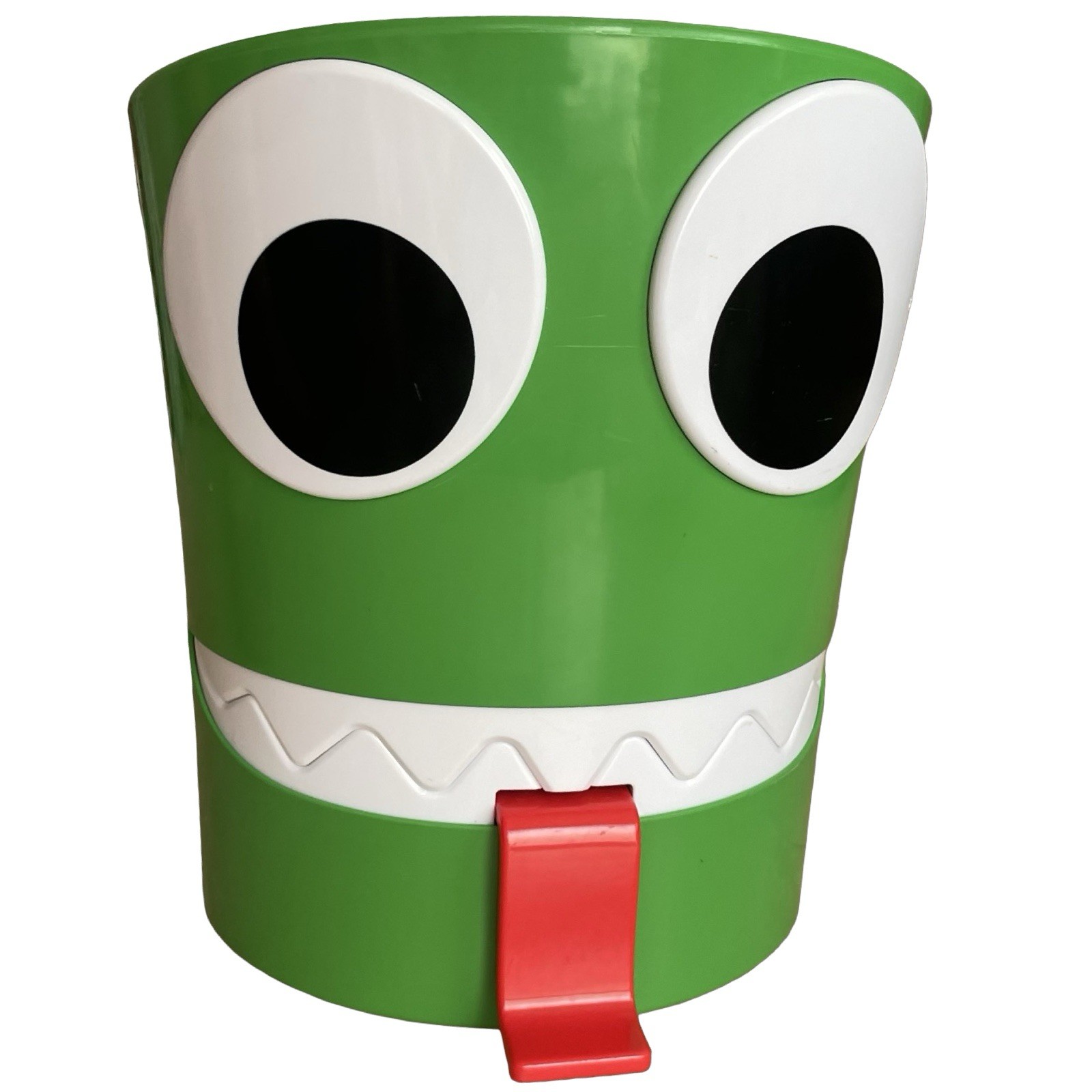 Rainbow Friends Series 3 Green Head Ultimate Bundle Piggy Bank Storage Container