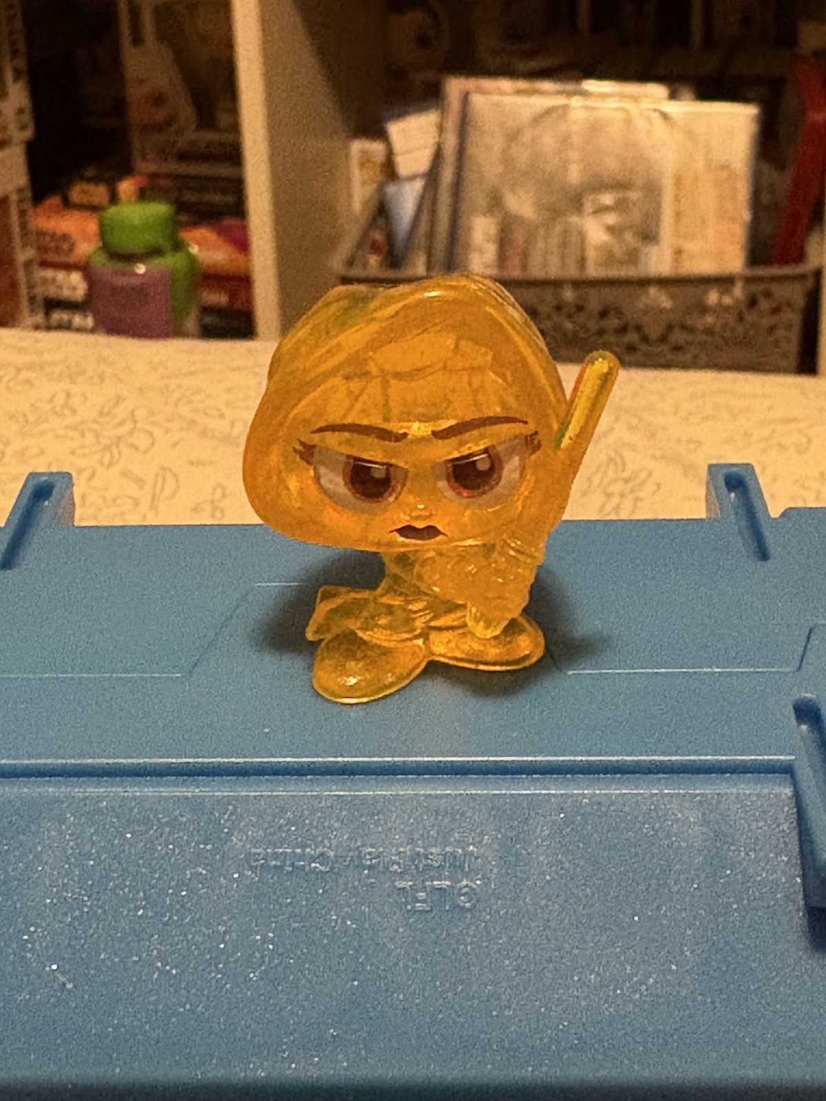 Misc Star Wars Doorables Series 1-4