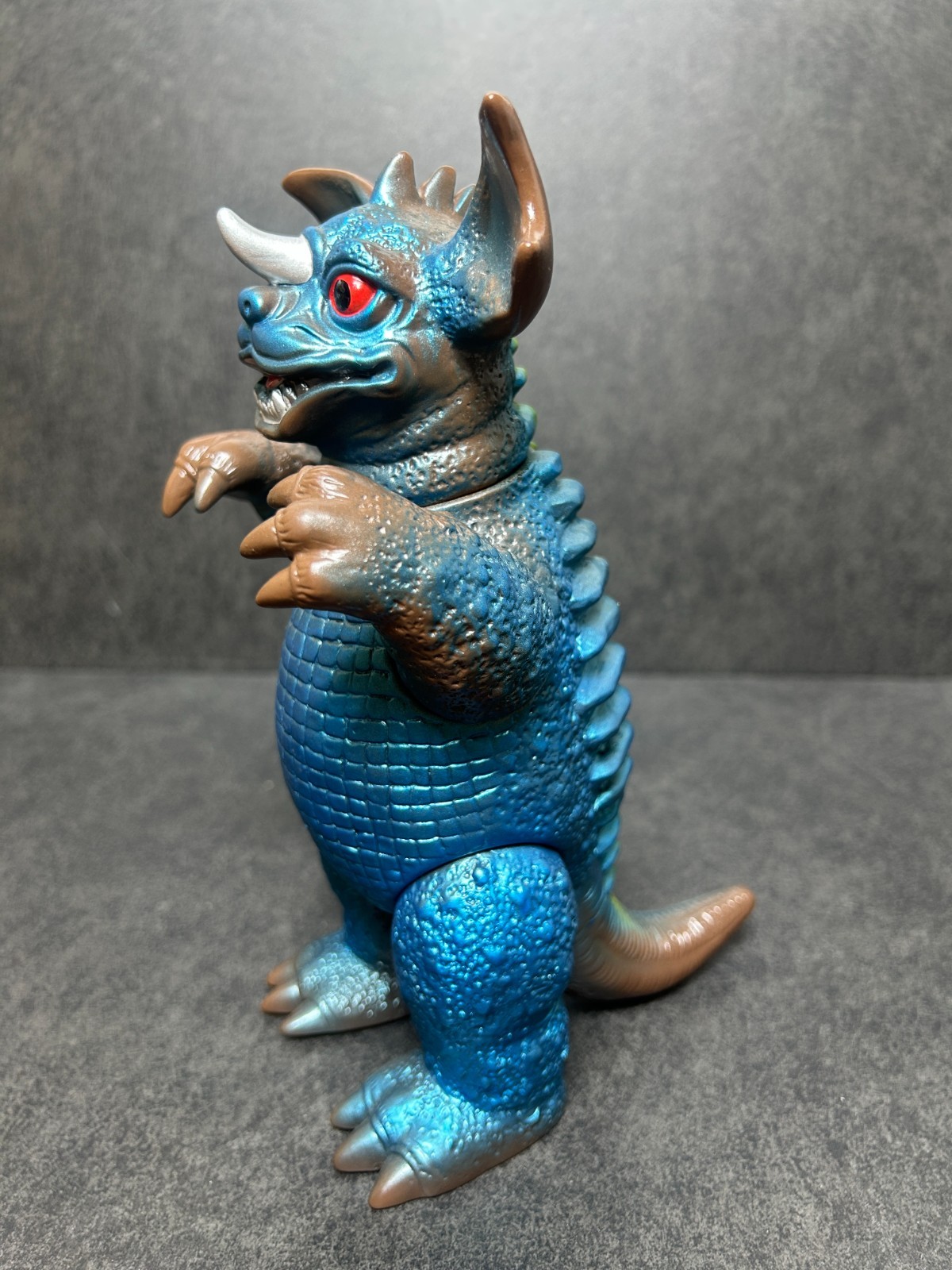 MARUSAN Baragon Irisawa Limited Sofubi 8.8&Prime; Soft Vinyl Figure Godzilla 1997