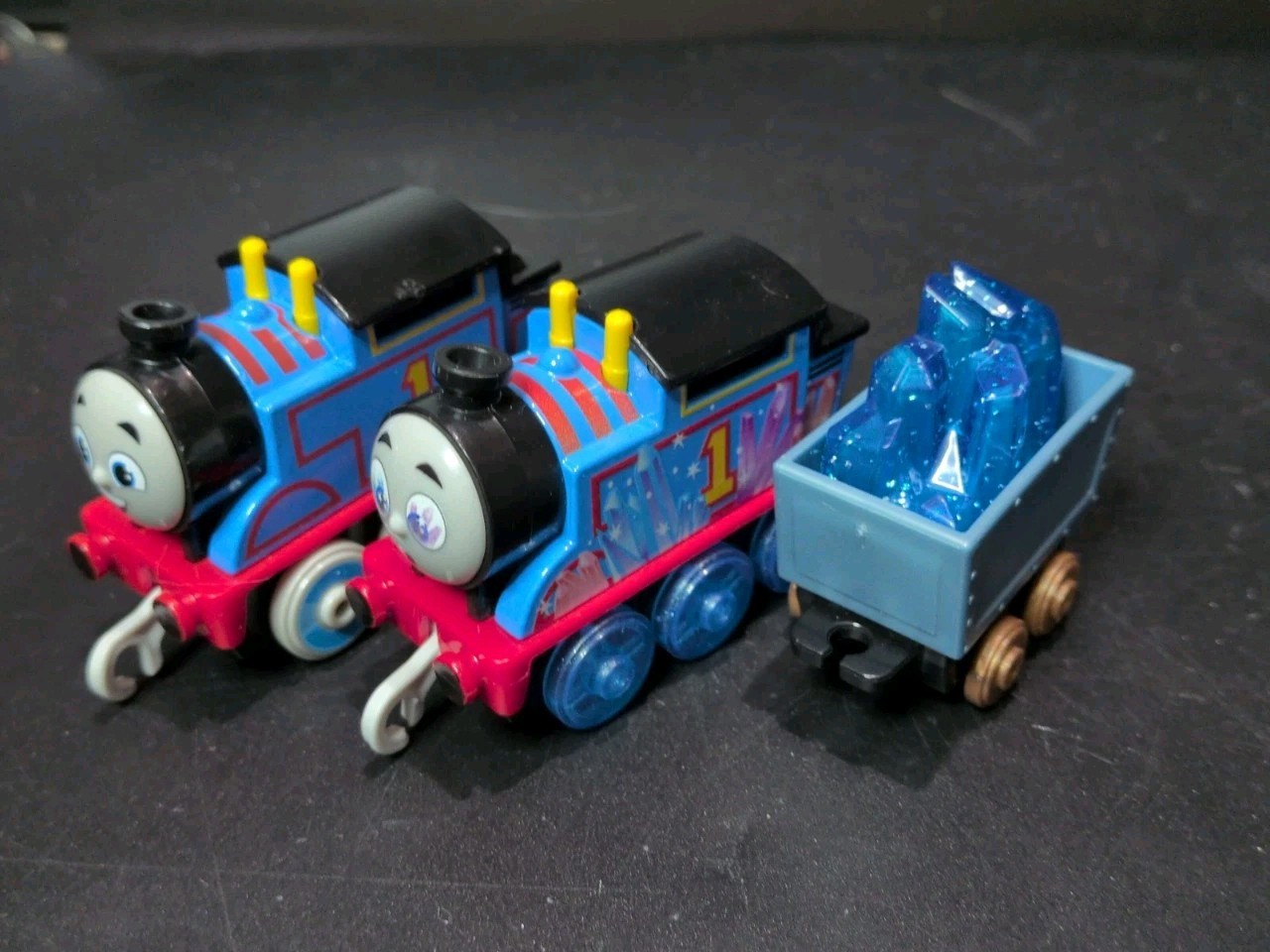 Thomas & Friends Train Toy Lot