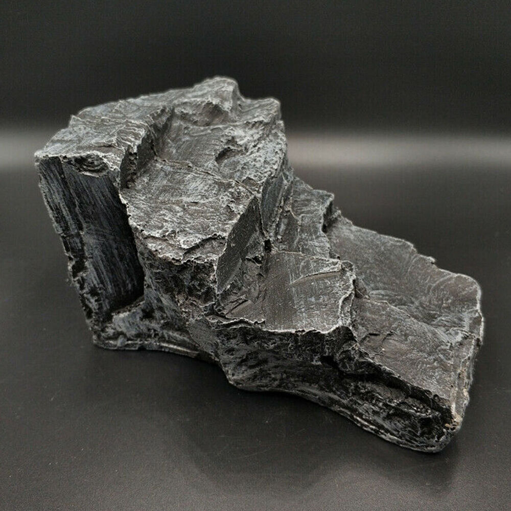 1/6 Scale Rock Latform Base Scene Accessories for 12 » Unisex Action Figure