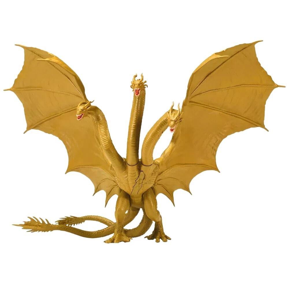 Godzilla King of Monsters Monsterverse 6 Inch Action Figure Basic Series