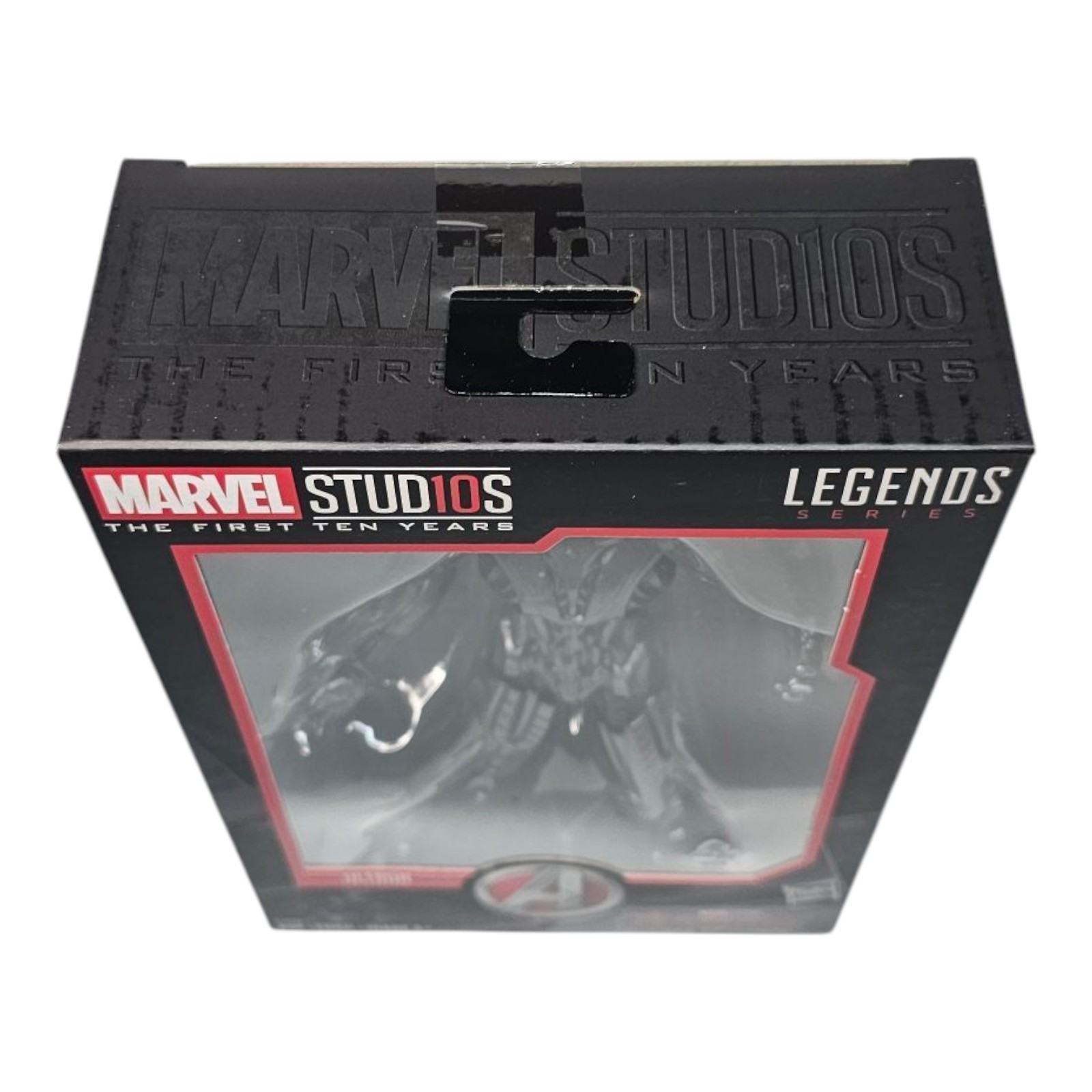 New ULTRON – Marvel Legends MCU First Ten Years 2018 Age Of Ultron Iron Man