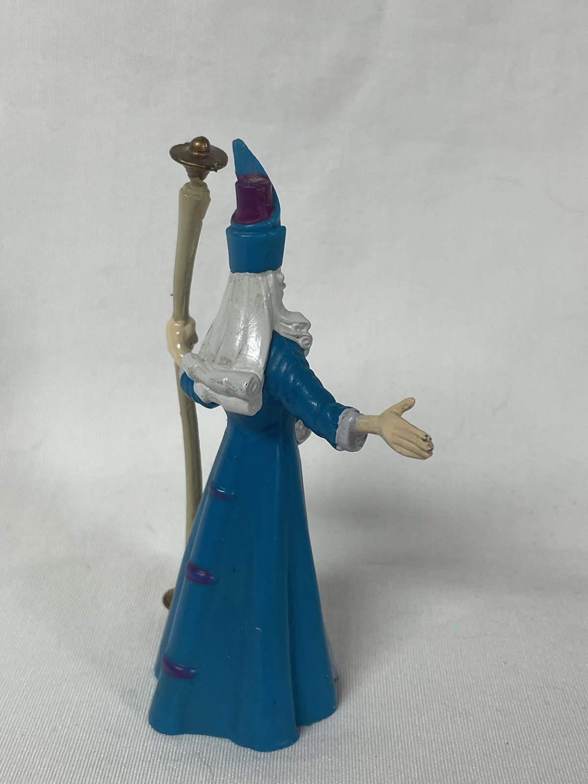 Applause Pagemaster Wizard PVC Figure 1994