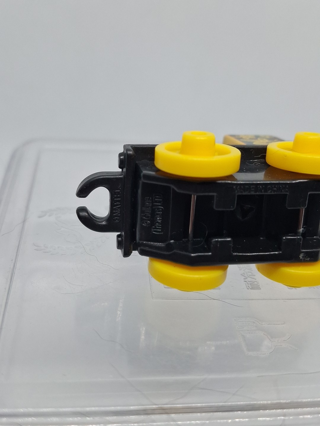 Thomas The Train Mini Train NIGHT TIME DASH Figure Replacement M26D