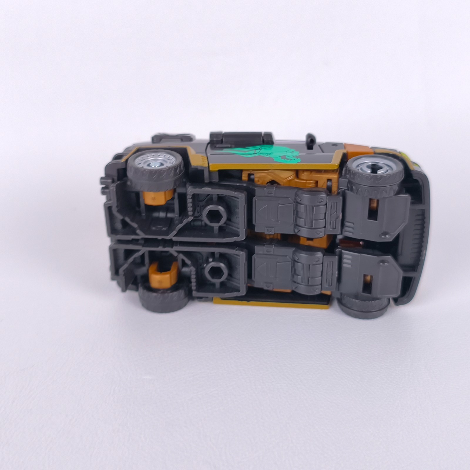 Transformers Star Raider Cannonball Complete Legacy United Deluxe Class
