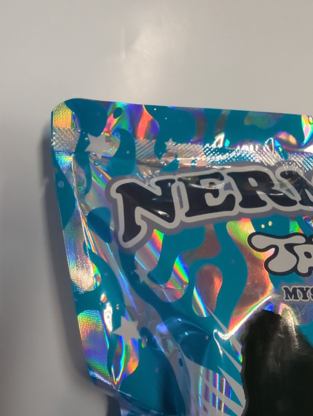 RIPNDIP Lord Nermal Trippy Nermiee Buddiee Blind Bag Keychain Plush Sealed Bag