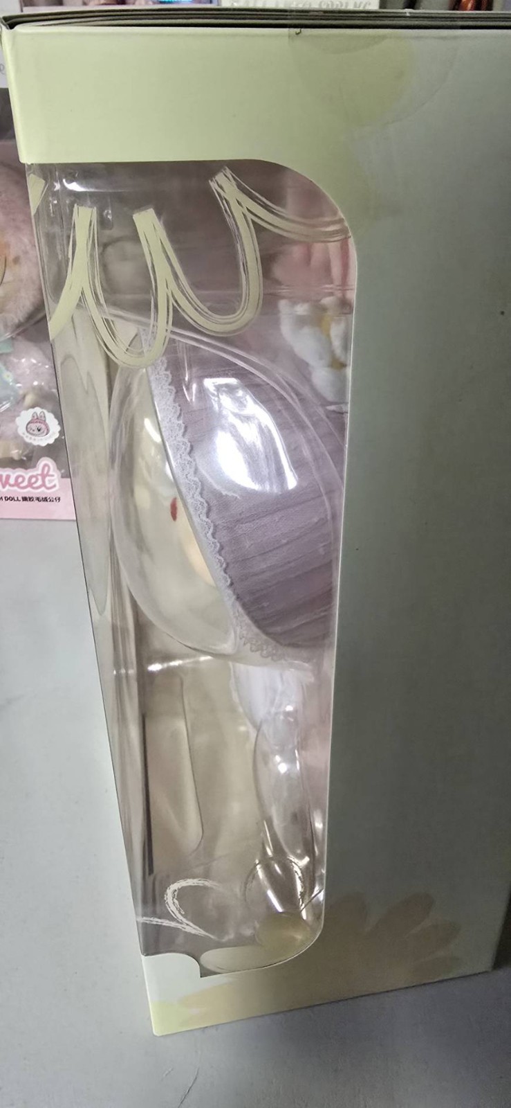 Authentic Mokoko Fall Into Spring 38cm – US Seller !!