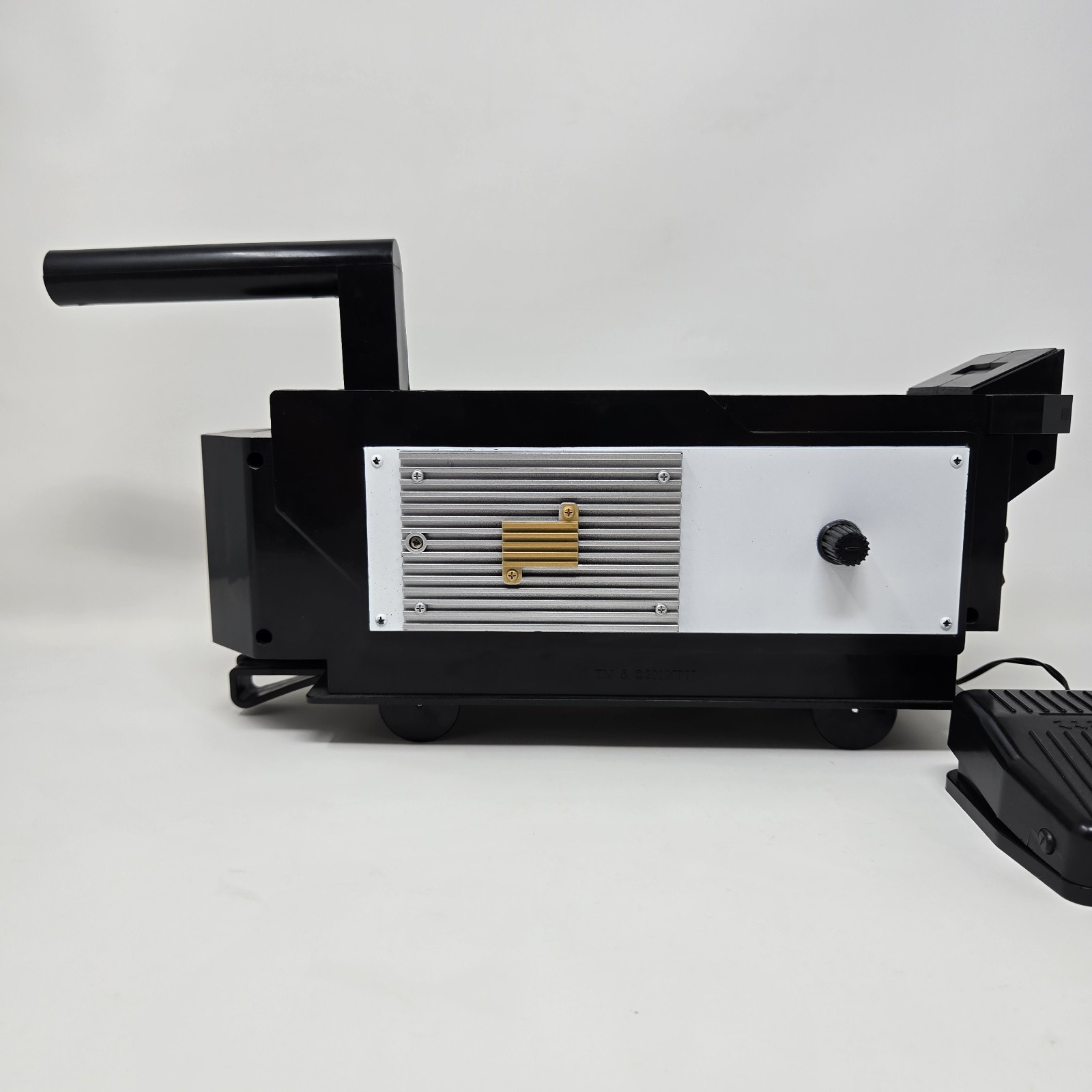 Ghostbusters Ghost Trap & Pedal By Walmart & Rubies Imagine, Tested & Working
