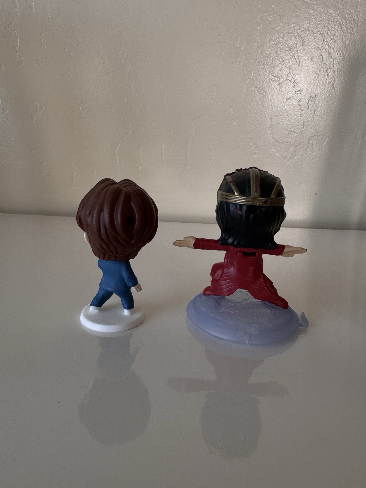 Kids Toy Figures