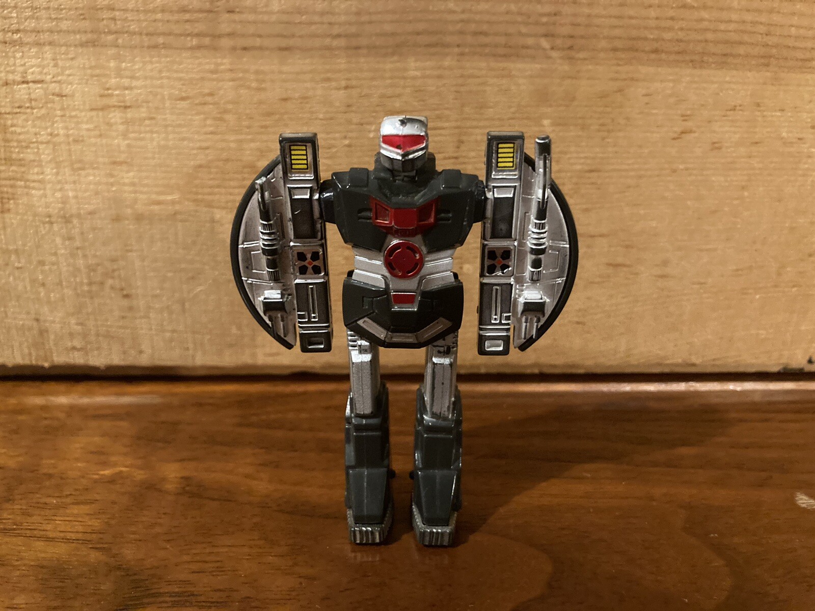 Gobots Pathfinder Figure