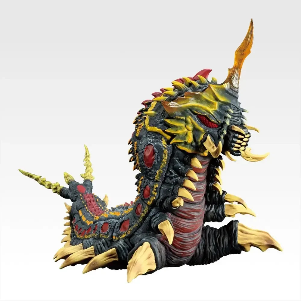 Ichiban Kuji Godzilla Prize B Battra (Larva) SOFVICS Figure H 4.3 in PSL