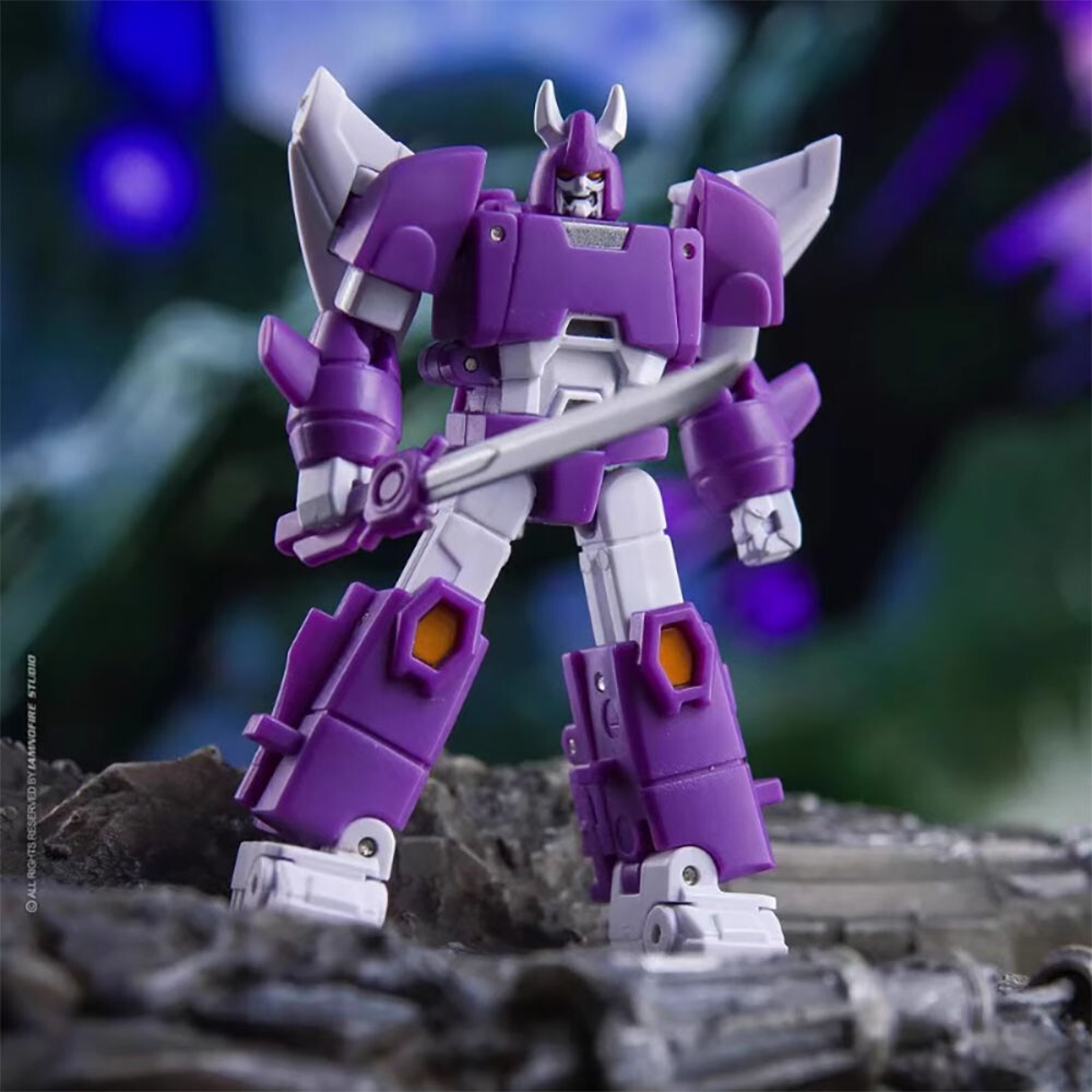 Dr Wu DW-E34M Wasp Bee DW-E35S Wingman Cyclonus Action Figure toy in stock