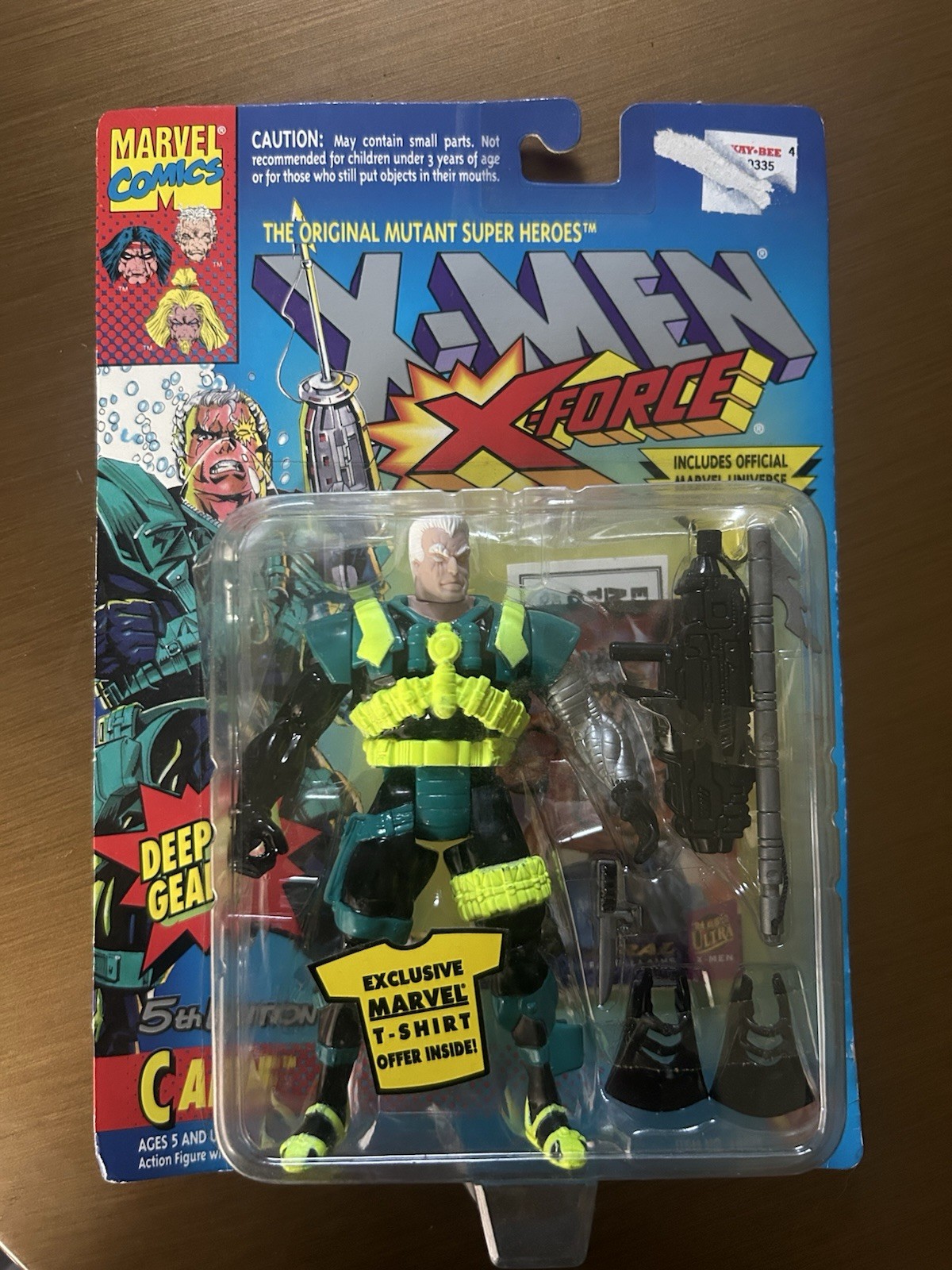 X Men