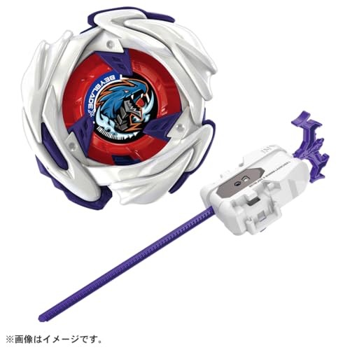 Beyblade X Beyblade X UX-17 Starter Meteor Dragoon 3-70J New / TAKARA TOMY