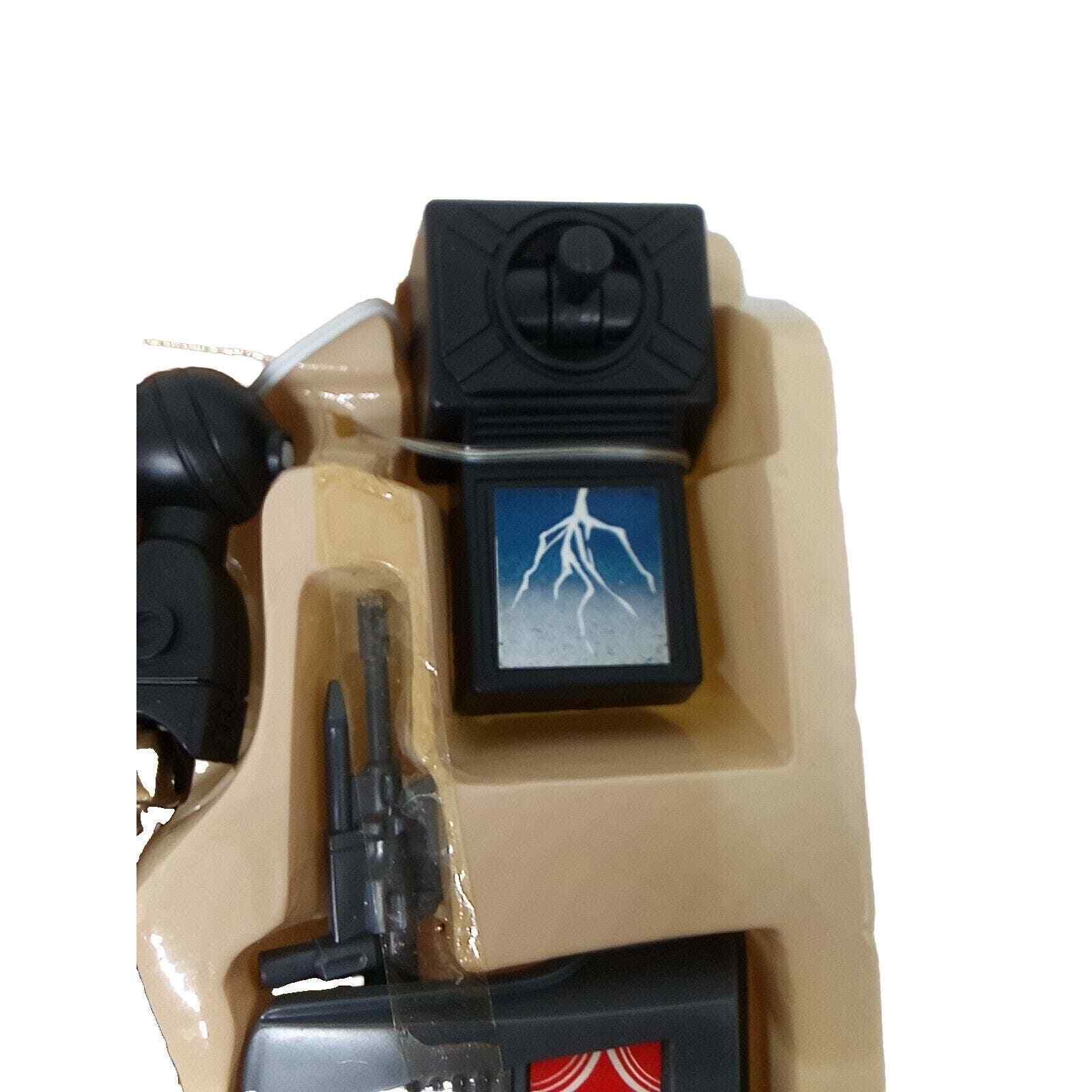 1985 Ciba Astro Warrior Battery Operated Wired Remote Control Motorized New