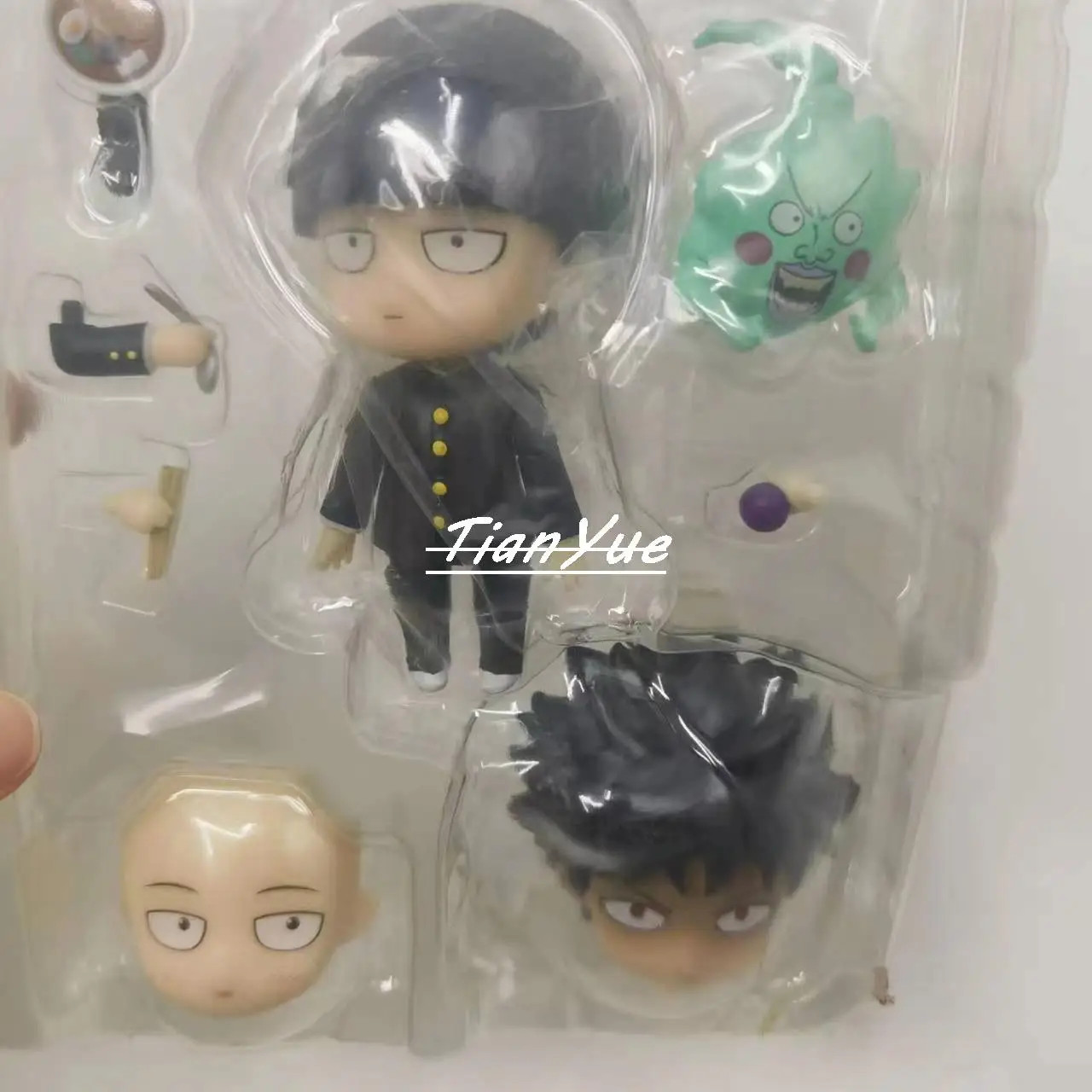 Mob Psycho 100 Reigen Arataka 1922 Mob 1913 Mobu Saiko Hyaku Anime