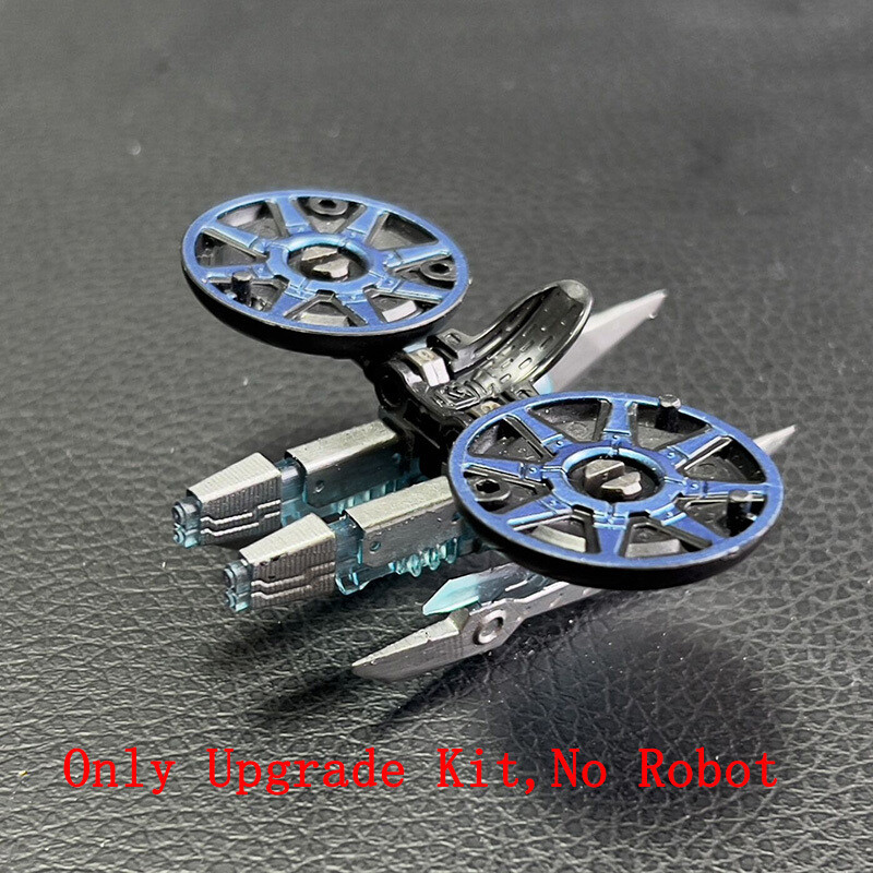 in stock Multifunction Transparent Weapon Knife Gun Upgrade Kit For Legacy Arcee