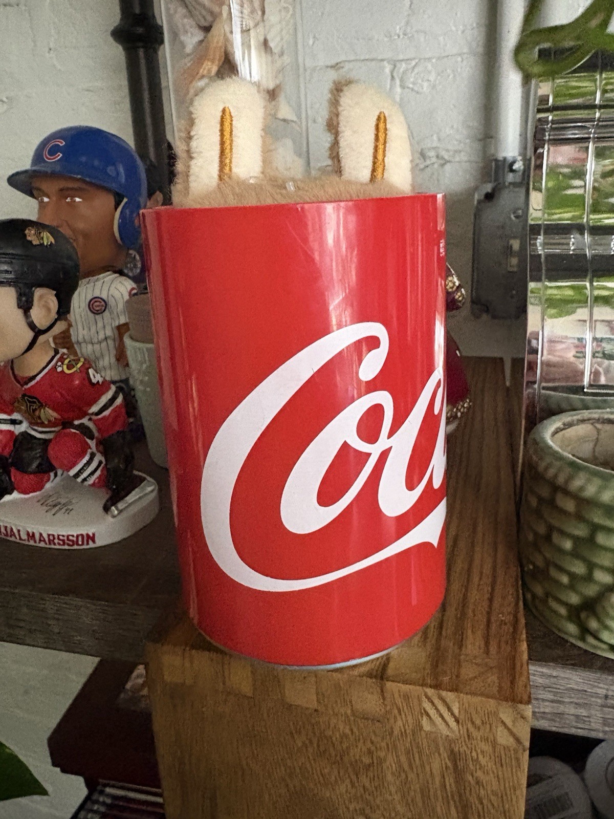 labubu monster coca cola secret