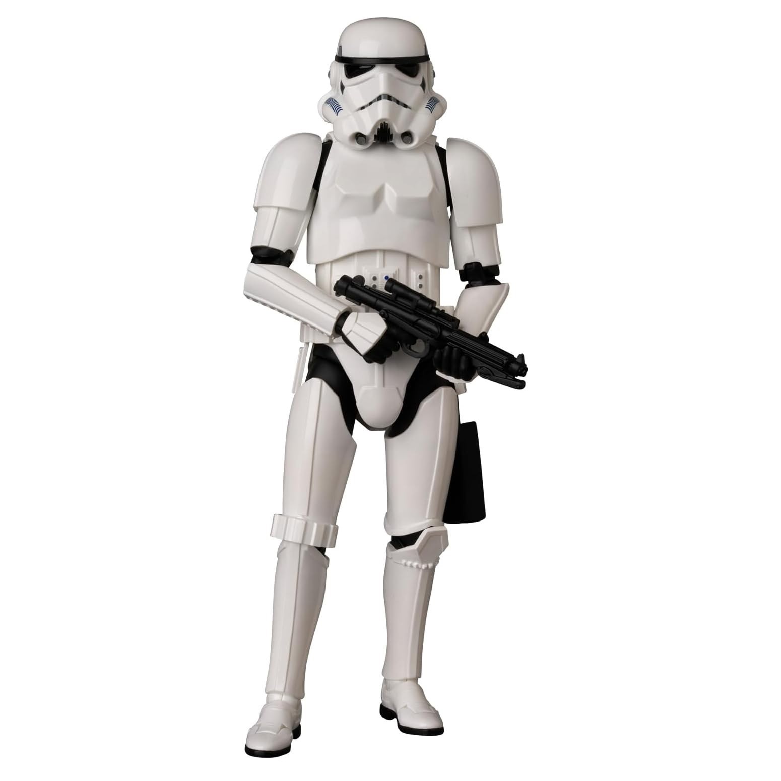 MAFEX No.259 STORMTROOPER (TM) Ver. 2.0 Star Wars Medicom Toy Japan New