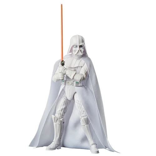 Star Wars Black Series INFINITIES DARTH VADER (COMIC) 6&Prime; Action Figure