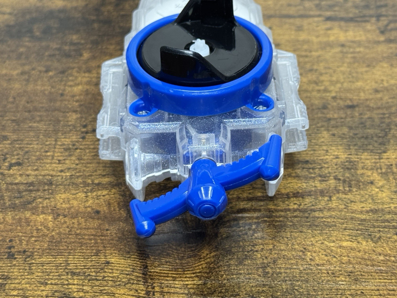 Takara Tomy Beyblade Burst Clear String Launcher – Left Spin Beylauncher #3