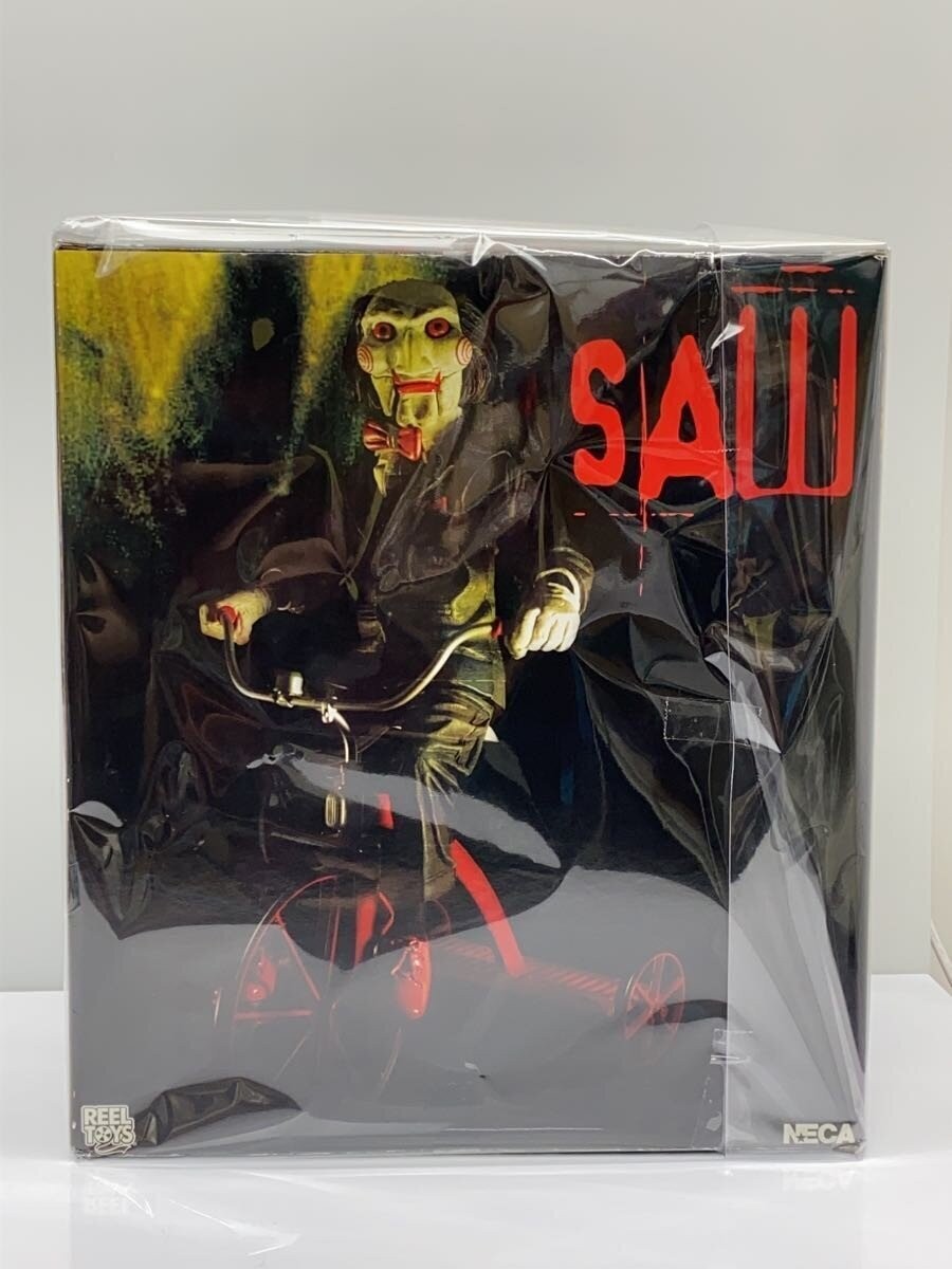 NECA Figure