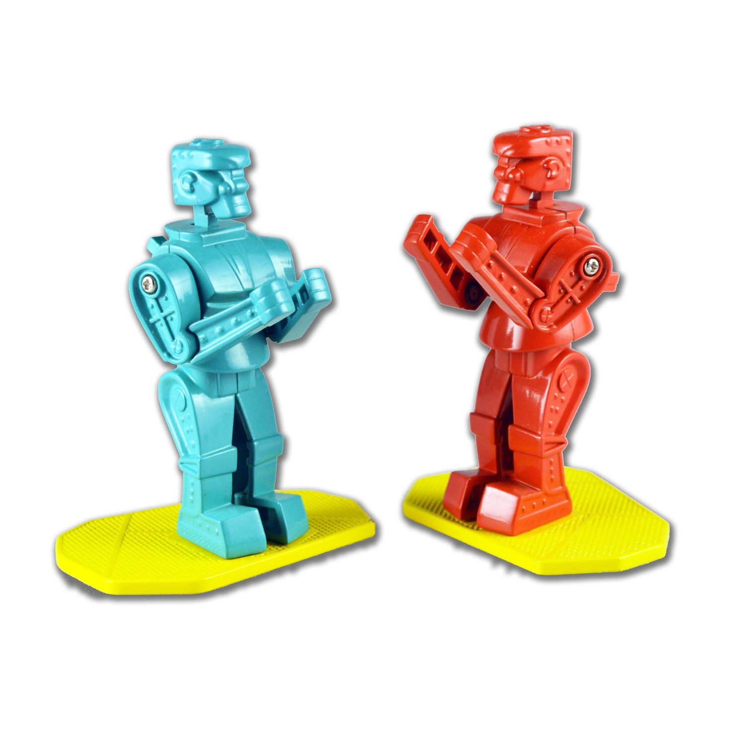 Super Impulse 540 Plastic Multicolor 8+ Years Worlds Smallest Rock Sock Robot