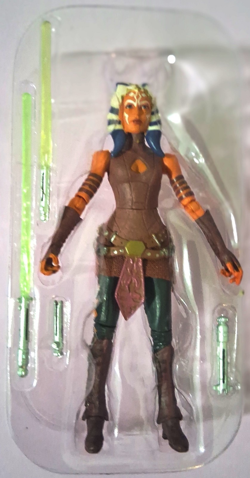 Star Wars Vintage Collection 3.75 Inch Action Figures Multiple Characters LOOSE
