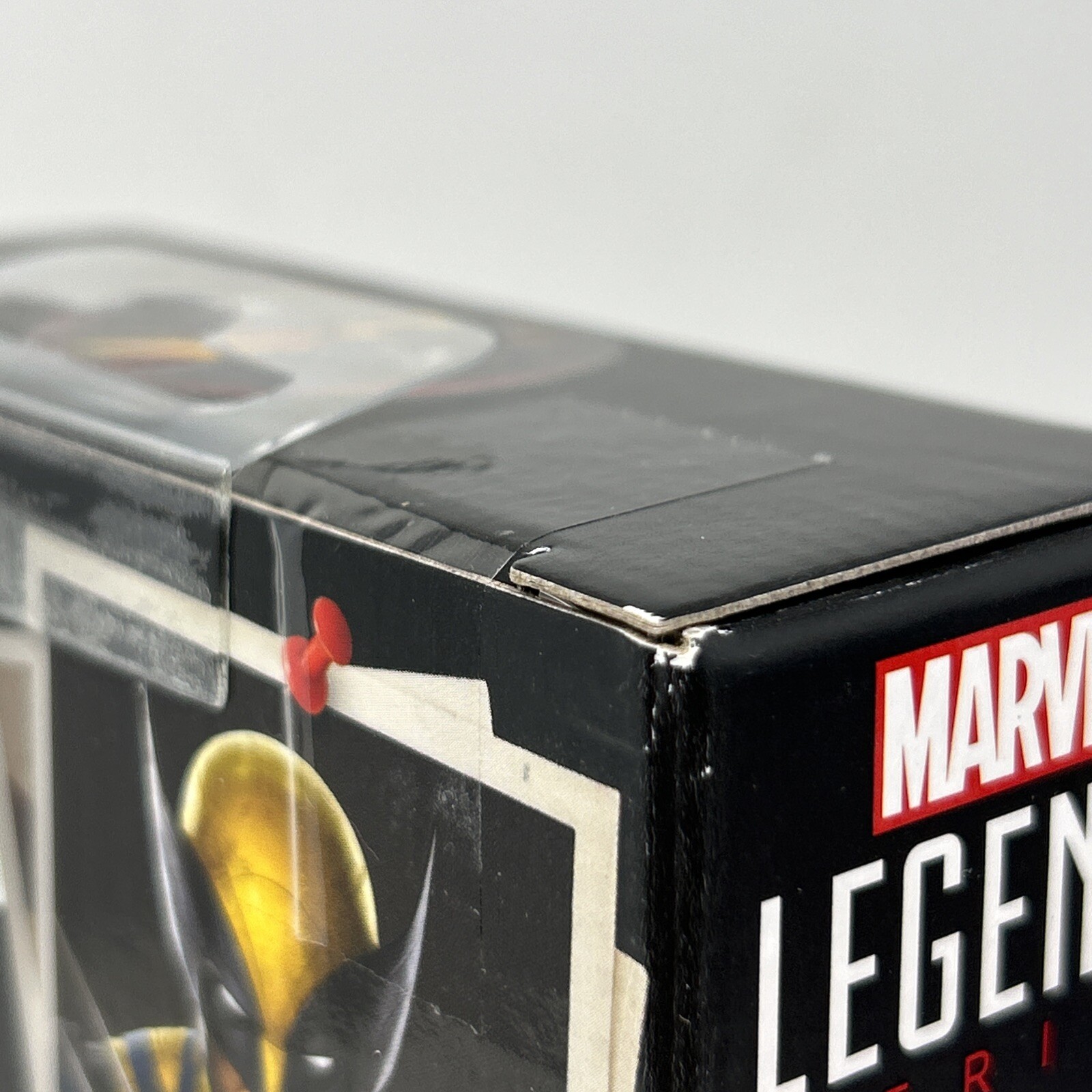 Marvel Legends Deadpool & Wolverine Wolverine Action Figure