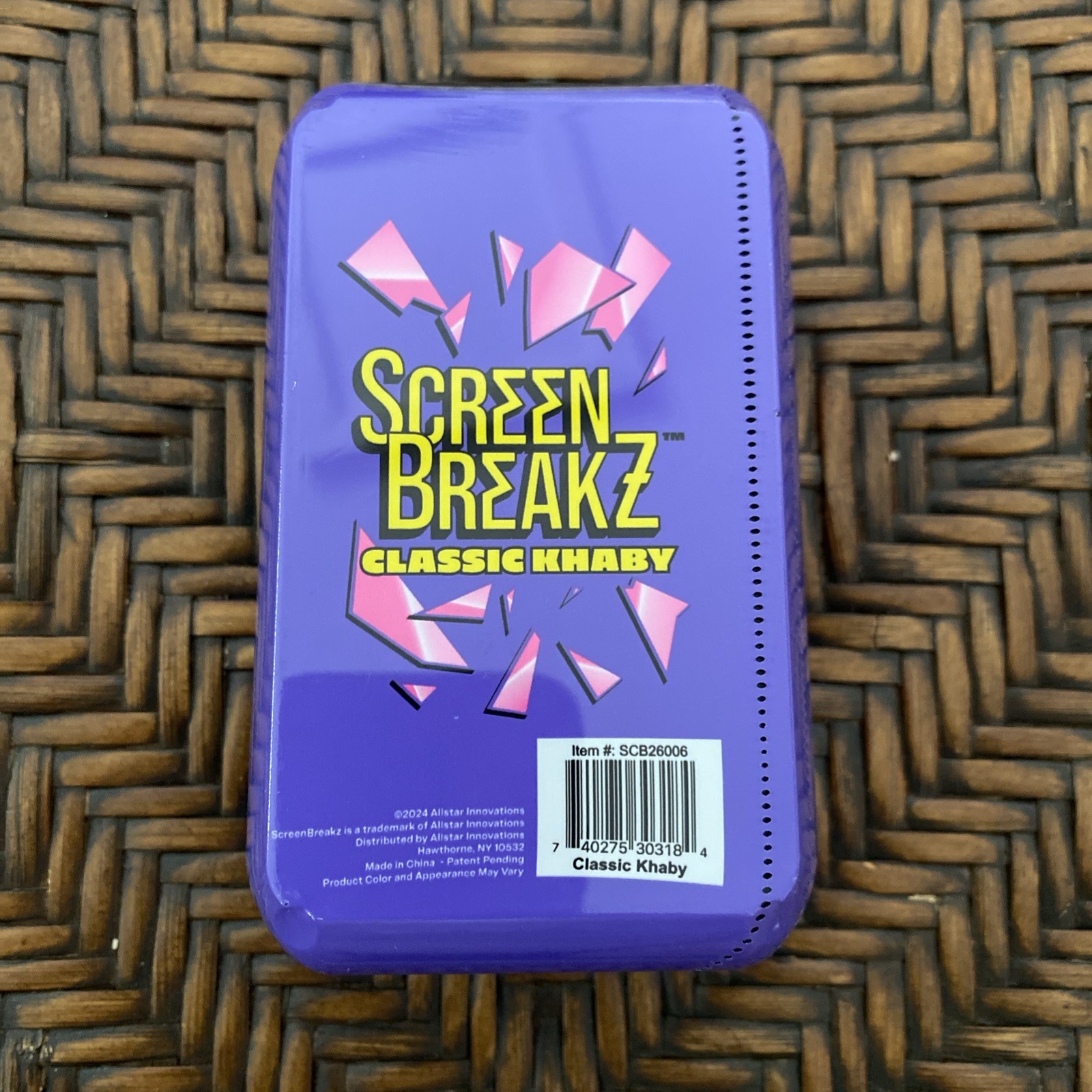 ScreenBreakZ Classic Khaby 4.5  » Collectible Figure From The Khaby Lame lot of 6