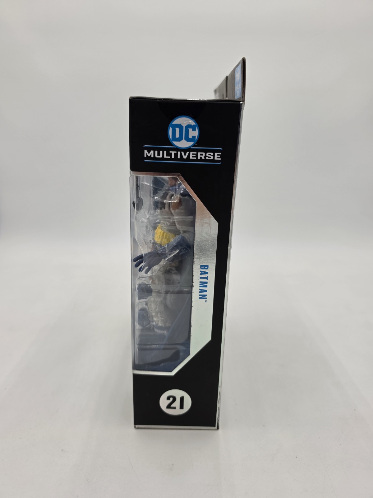 Mcfarlane Toys DC Multiverse Batman The Dark Knight Returns Figure New