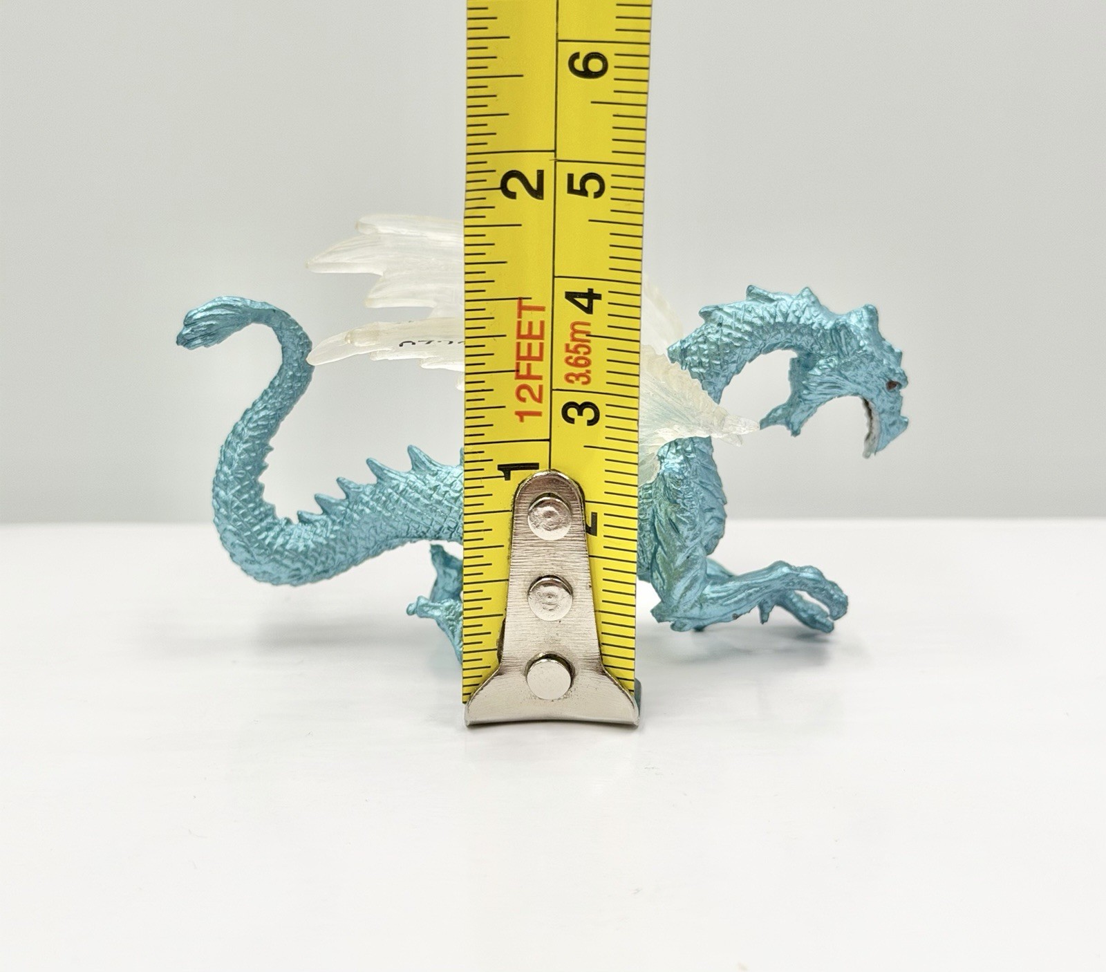 Safari Ltd Mini ICE DRAGON 3”