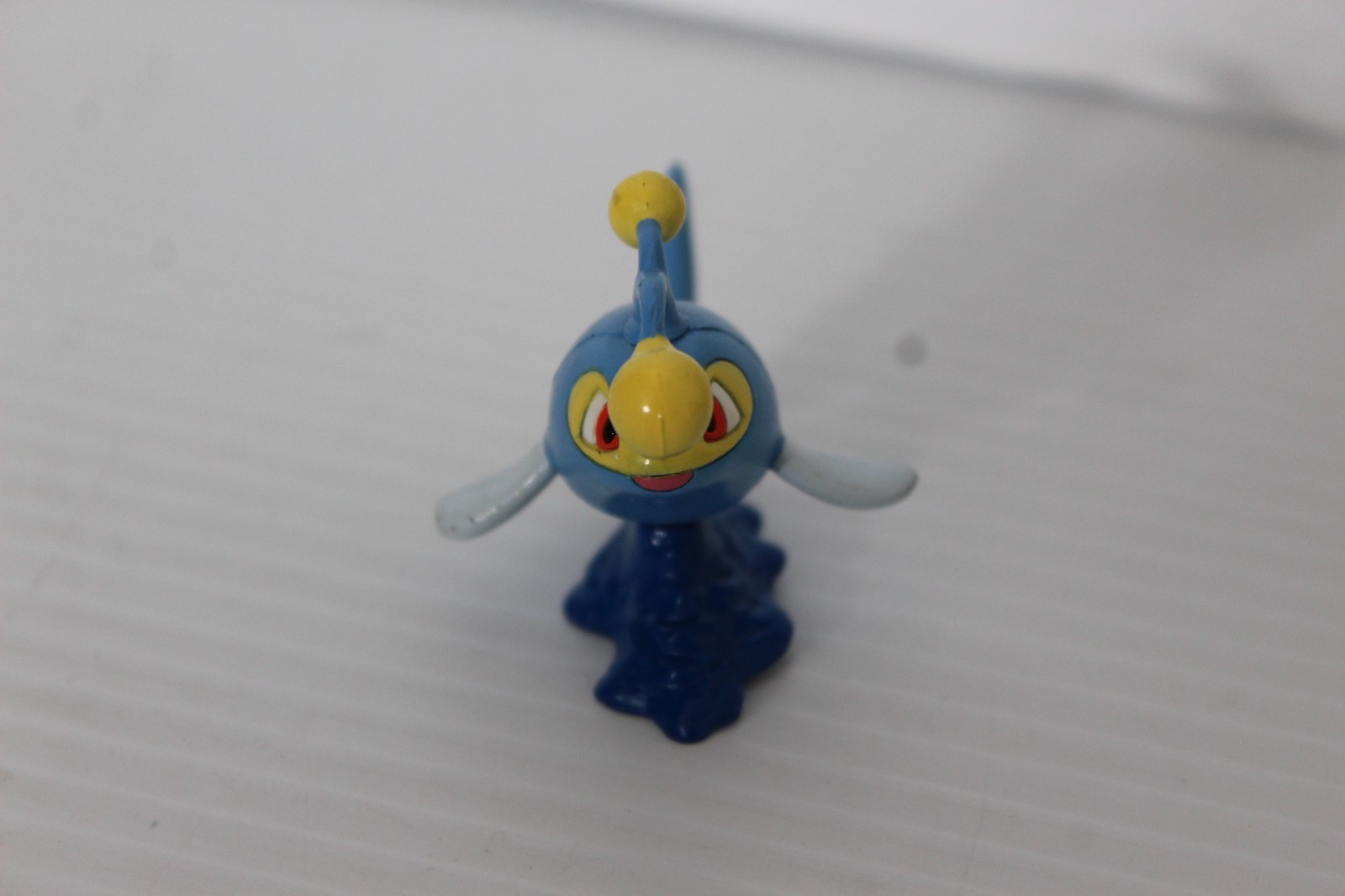 Lanturn Pokemon Nintendo TOMY Figure Vintage RARE CGTSJ Monster Collection 171