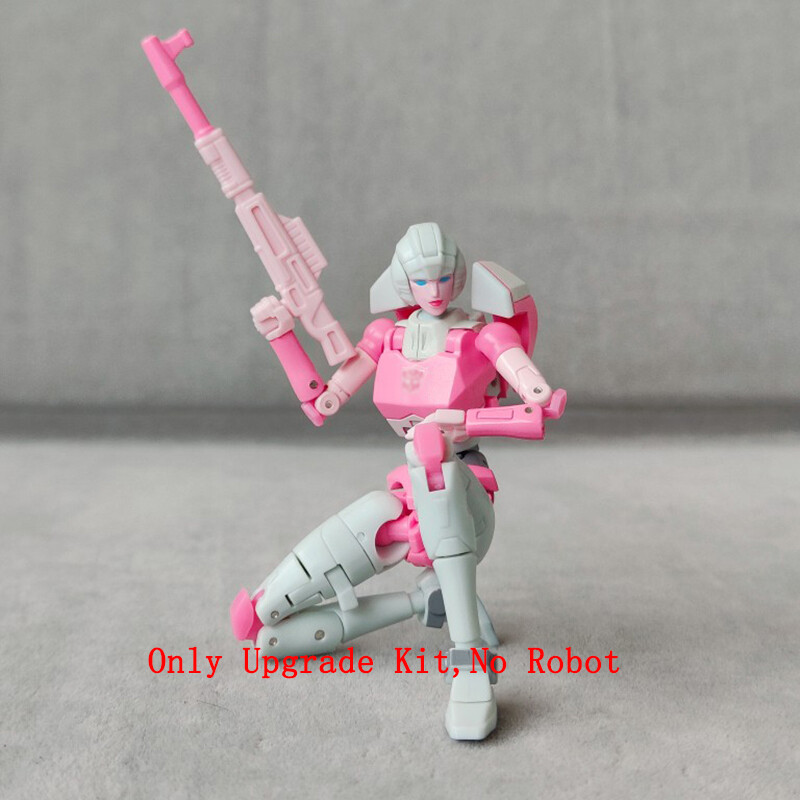 Model Injection Replacement Backpack Upgrade Kit For NewAge H48 Arcee