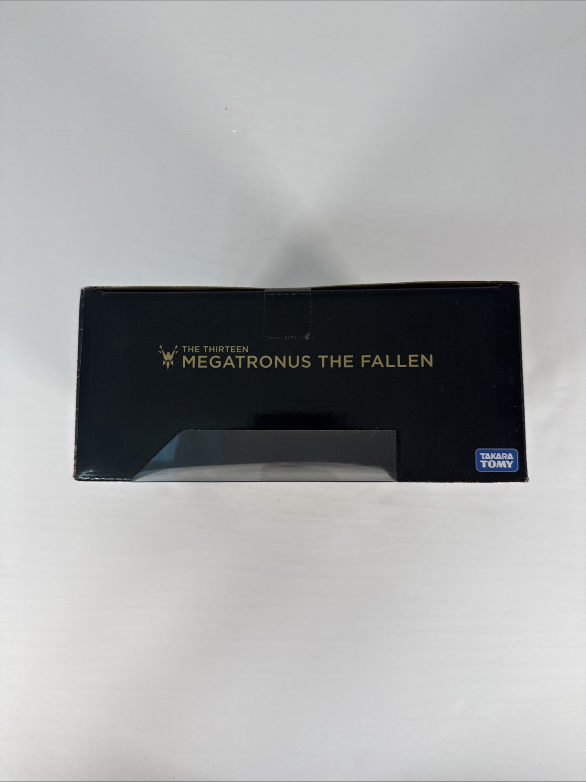 Transformers MEGATRONUS THE FALLEN Age of The Primes Leader Class The Thirteen