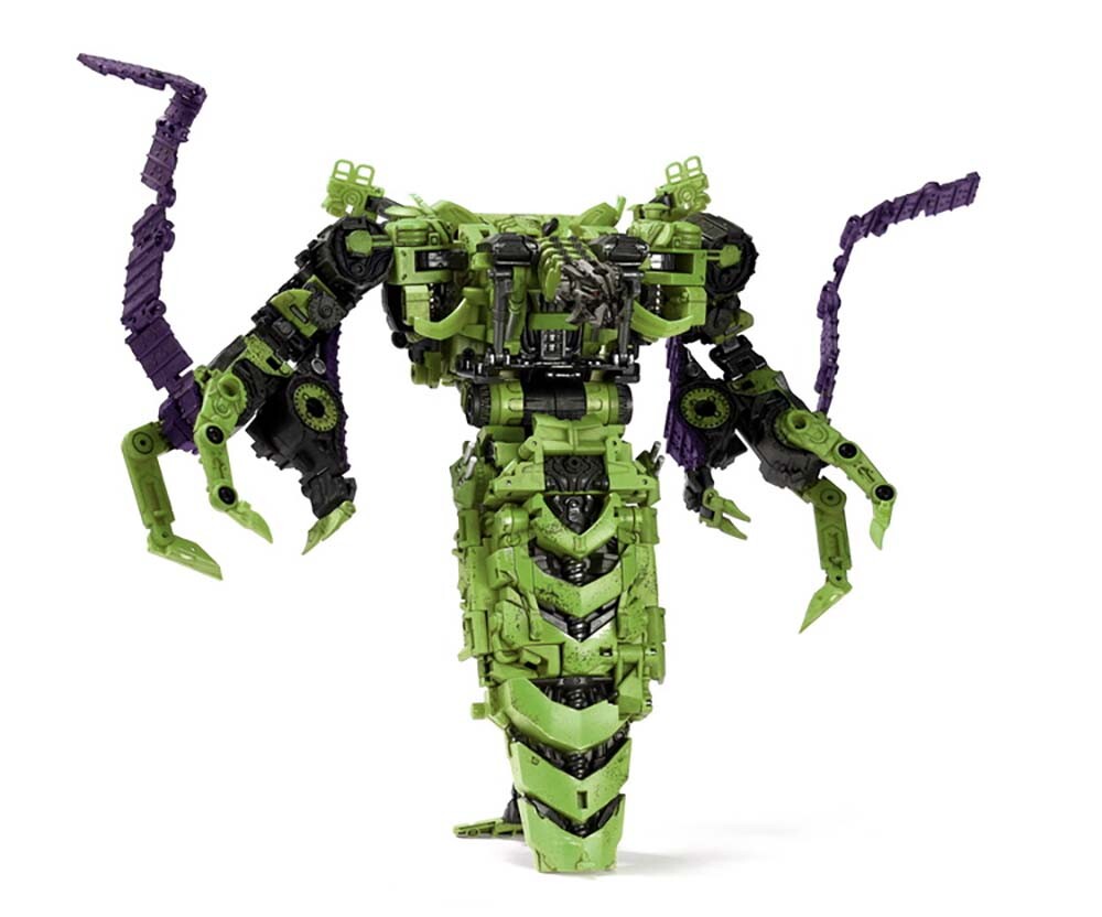 Devil Saviour toy Devastator DS-01G DS-02G DS-03G DS-04G DS05 DS-06G DS07G A+B